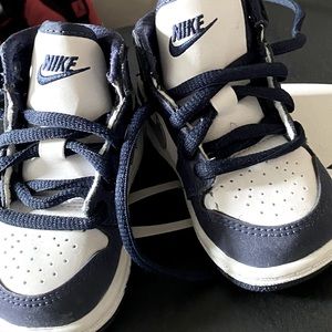 Infant Jordan 1s